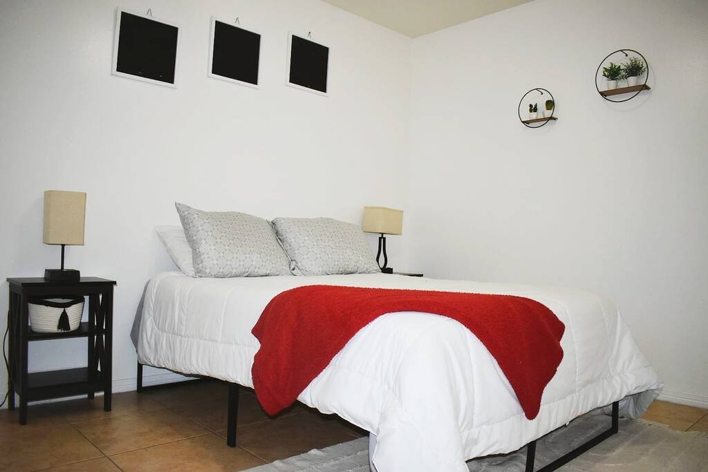 Edinburg Vacation Rental