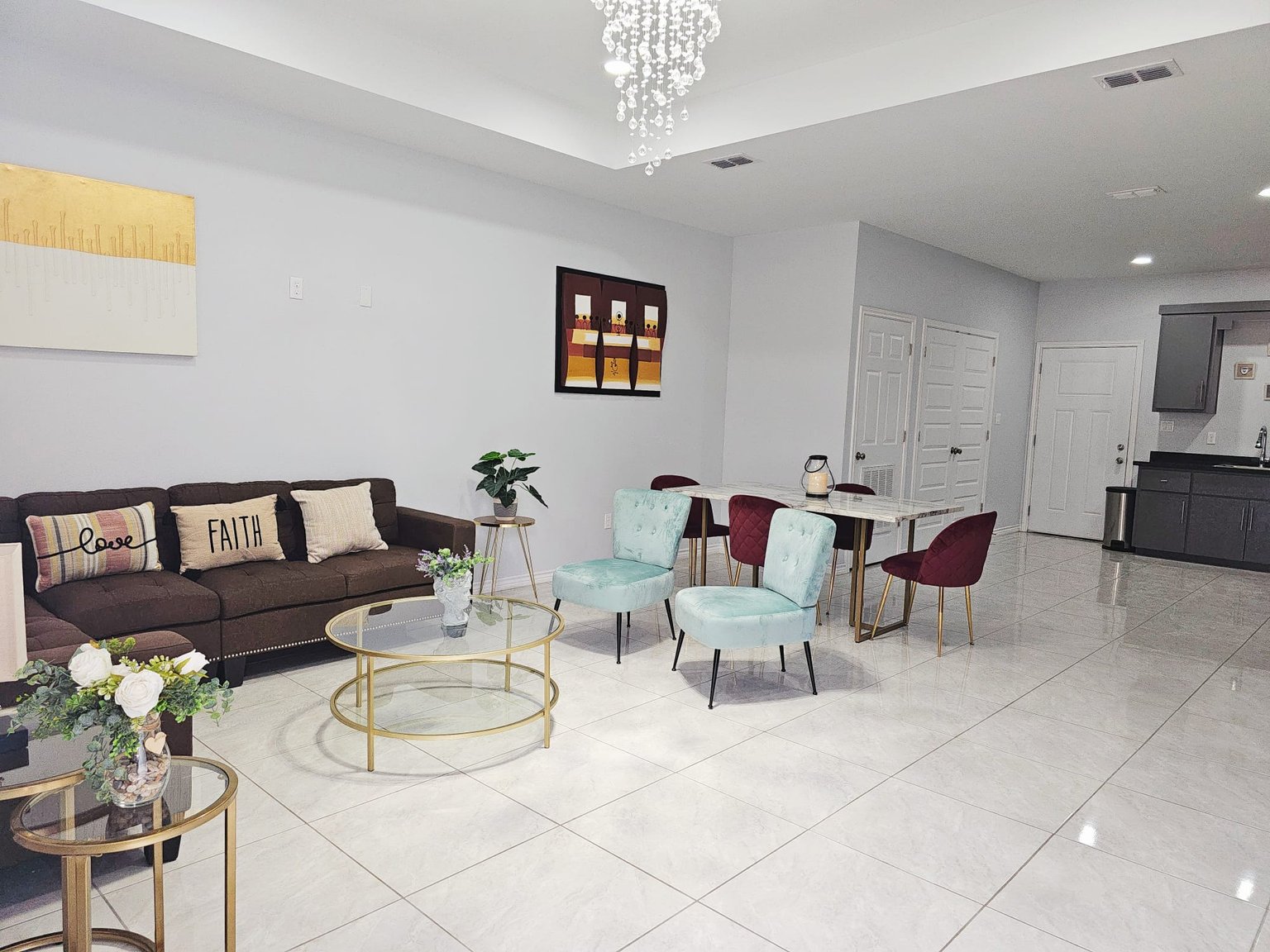 Weslaco Vacation Rental