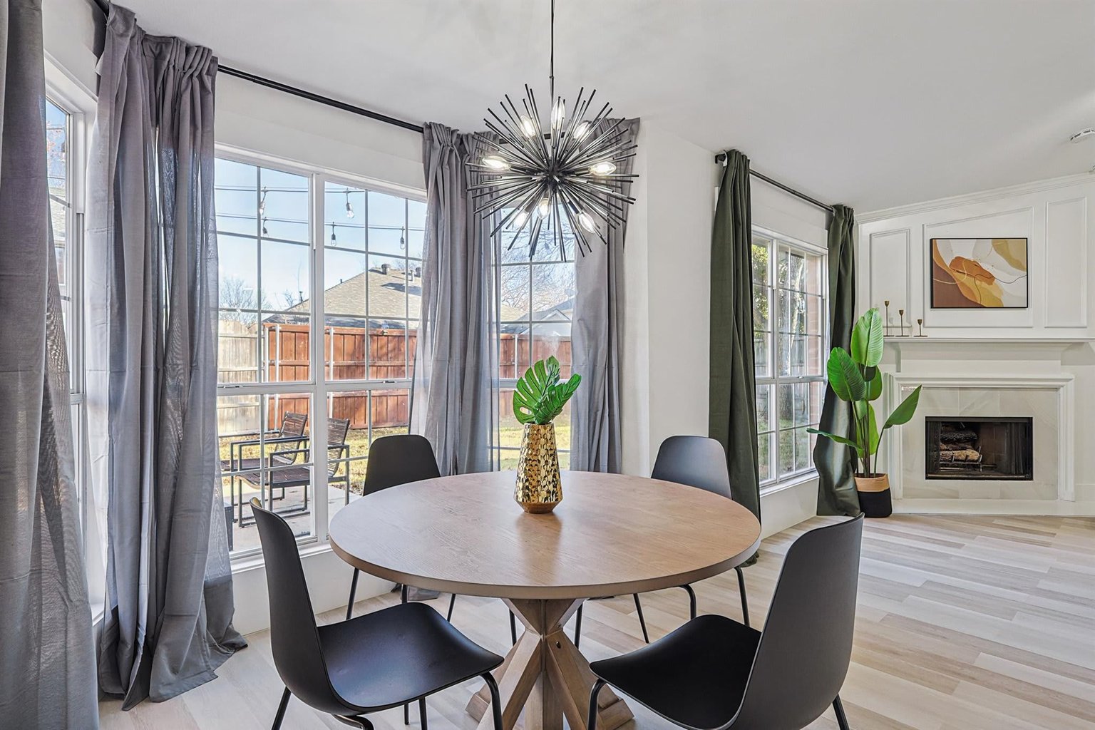 Grand Prairie Vacation Rental