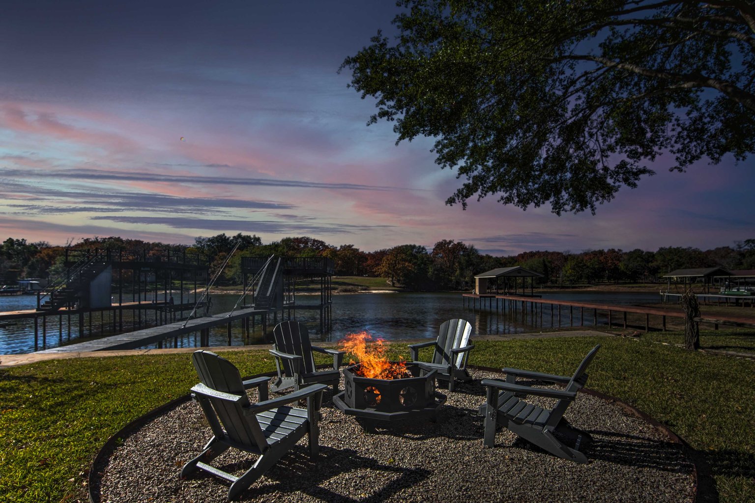 Mabank Vacation Rental