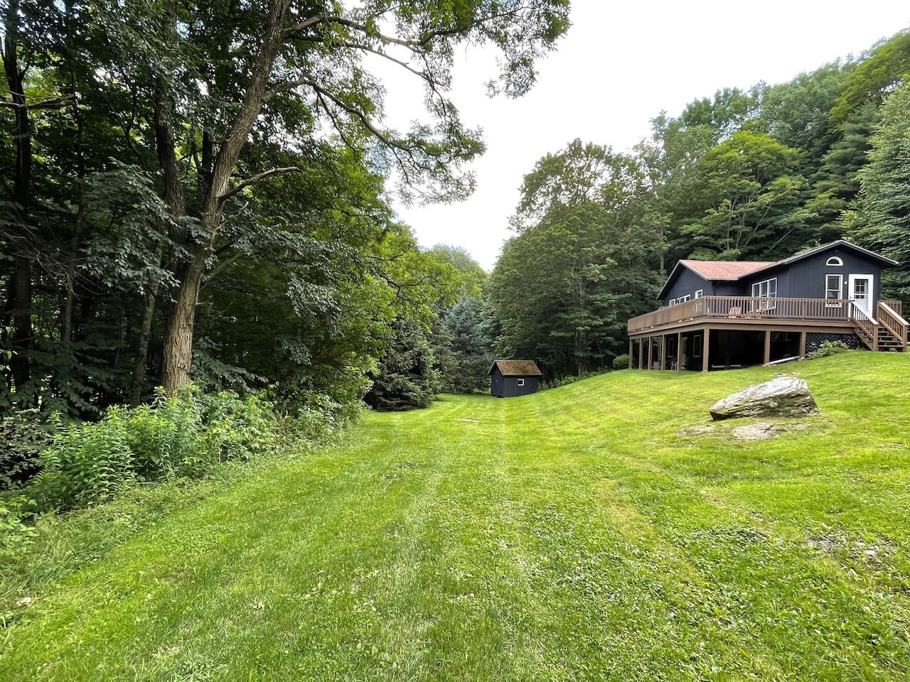 Roxbury Vacation Rental