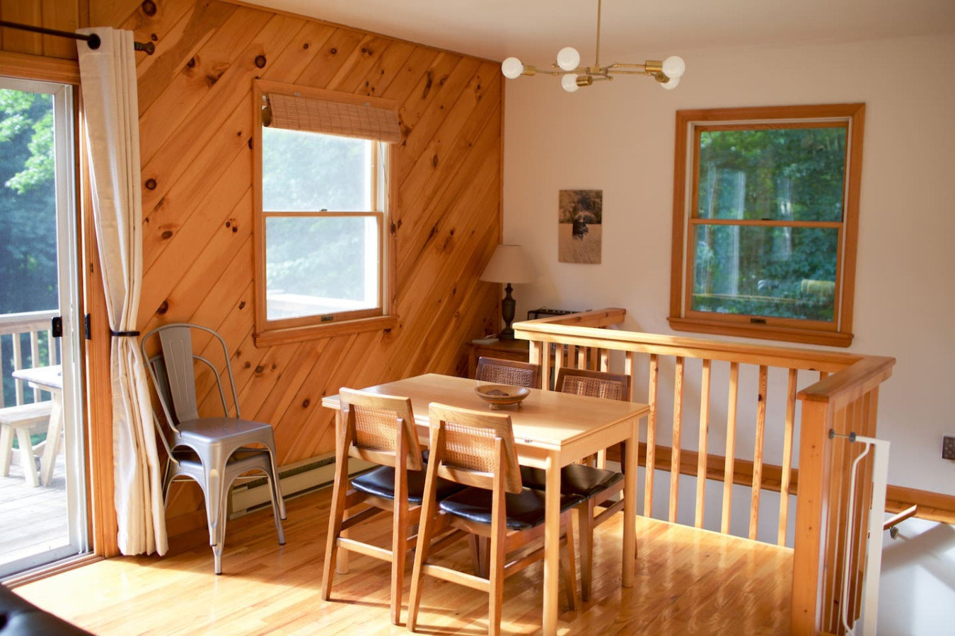 Roxbury Vacation Rental