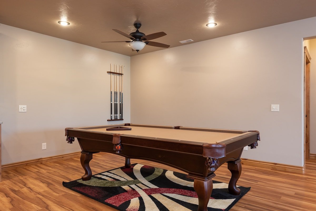 Driggs Vacation Rental