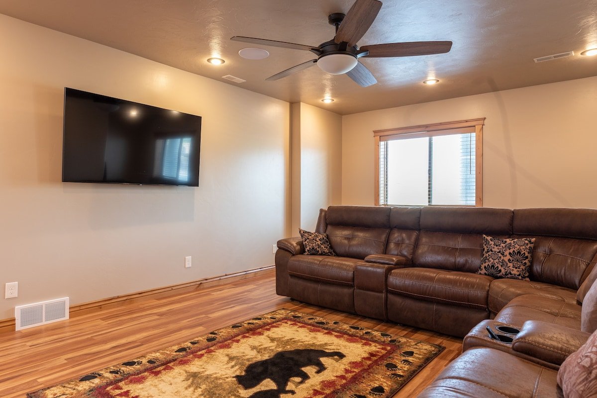 Driggs Vacation Rental