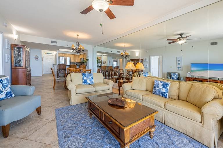 Miramar Beach Vacation Rental