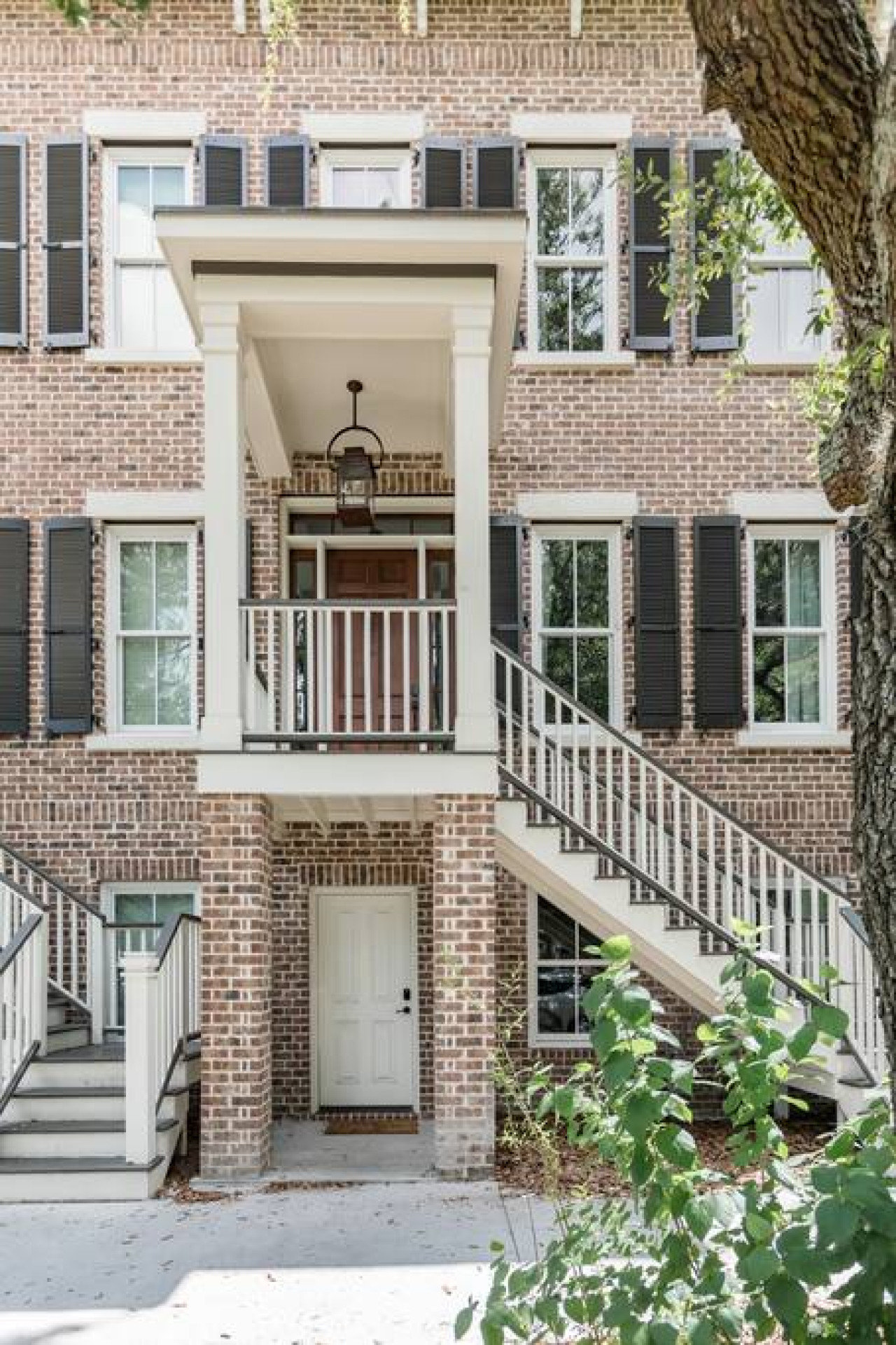 Savannah Vacation Rental