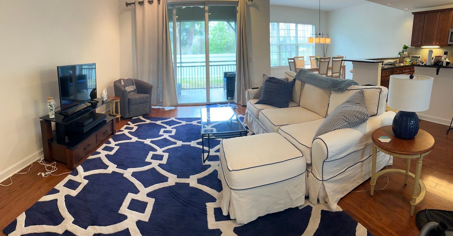 Englewood Vacation Rental