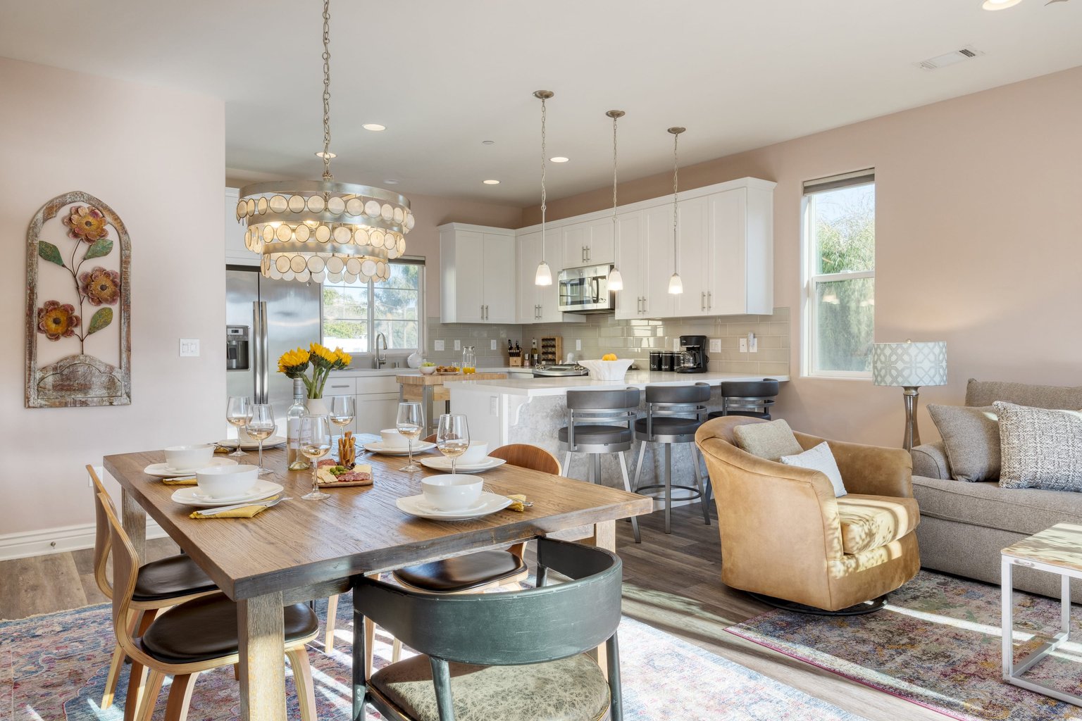 Pismo Beach Vacation Rental