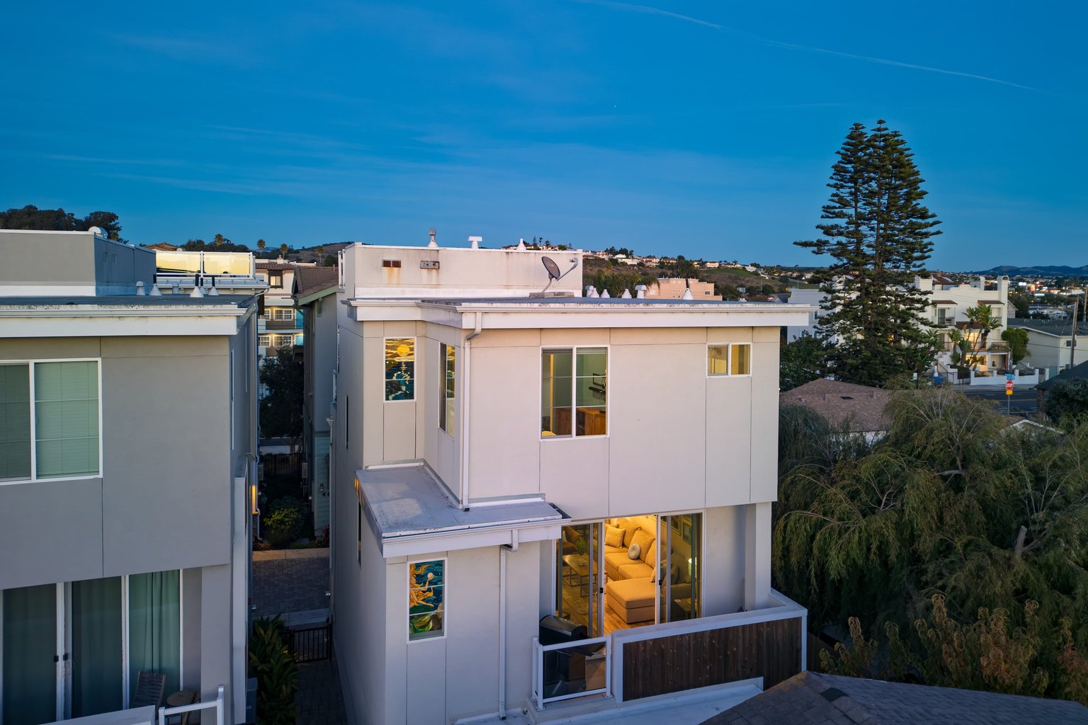 Pismo Beach Vacation Rental
