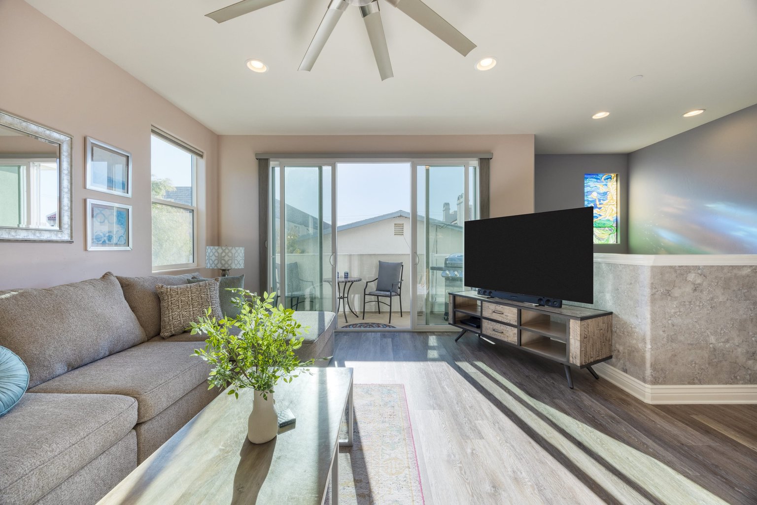 Pismo Beach Vacation Rental