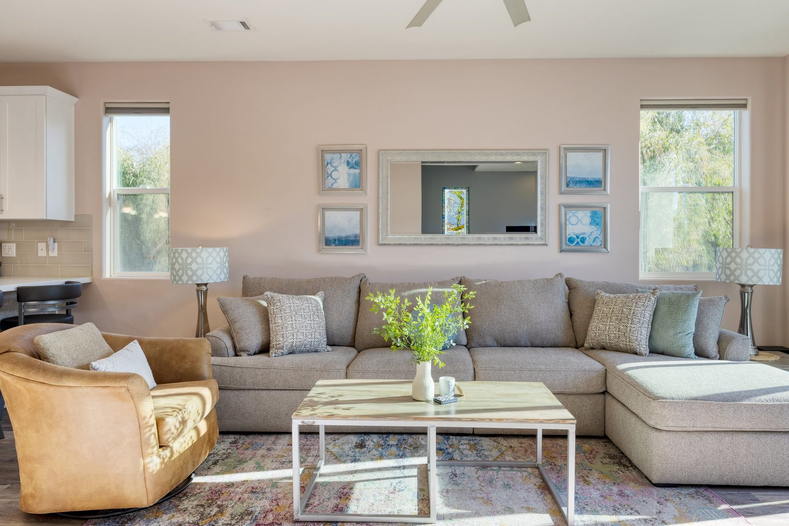 Pismo Beach Vacation Rental