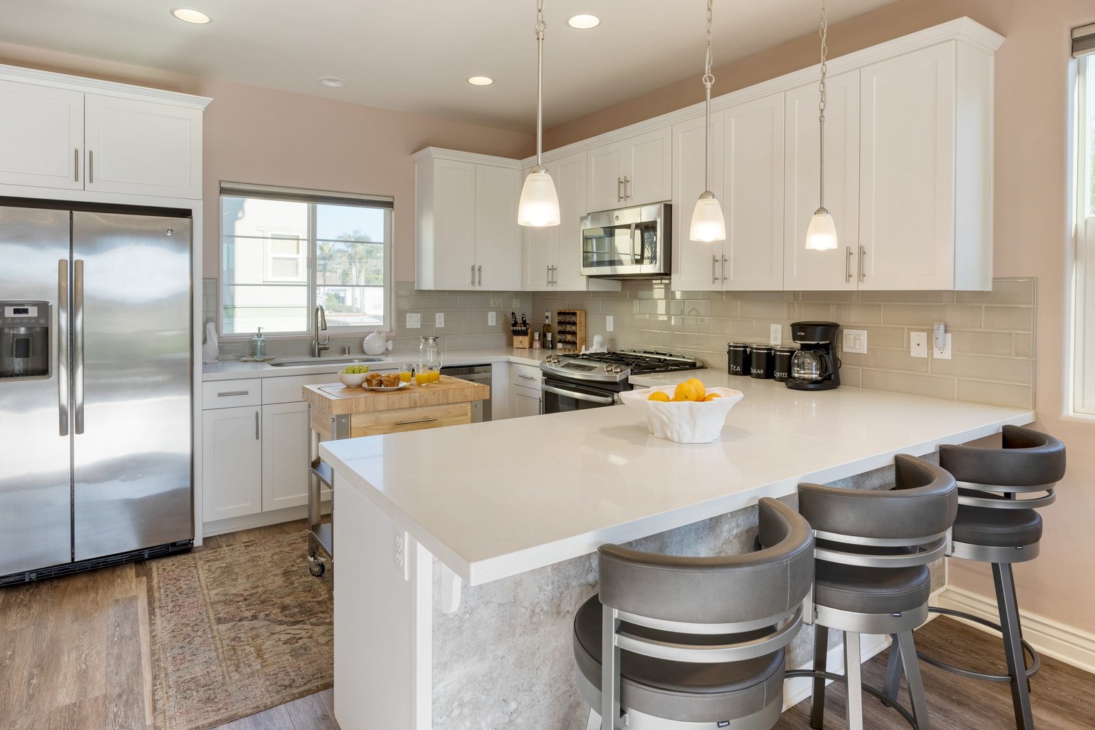 Pismo Beach Vacation Rental