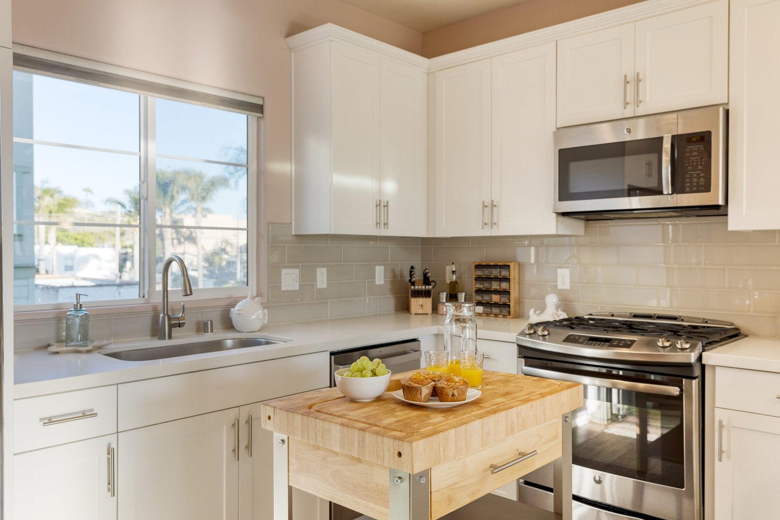 Pismo Beach Vacation Rental