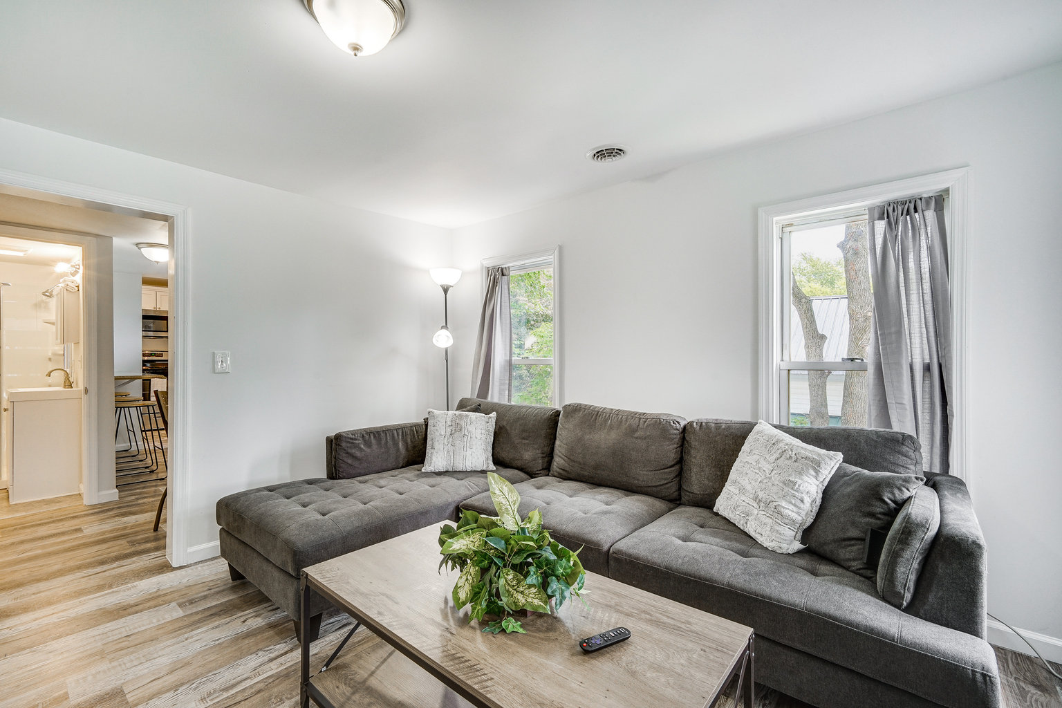 Glens Falls Vacation Rental
