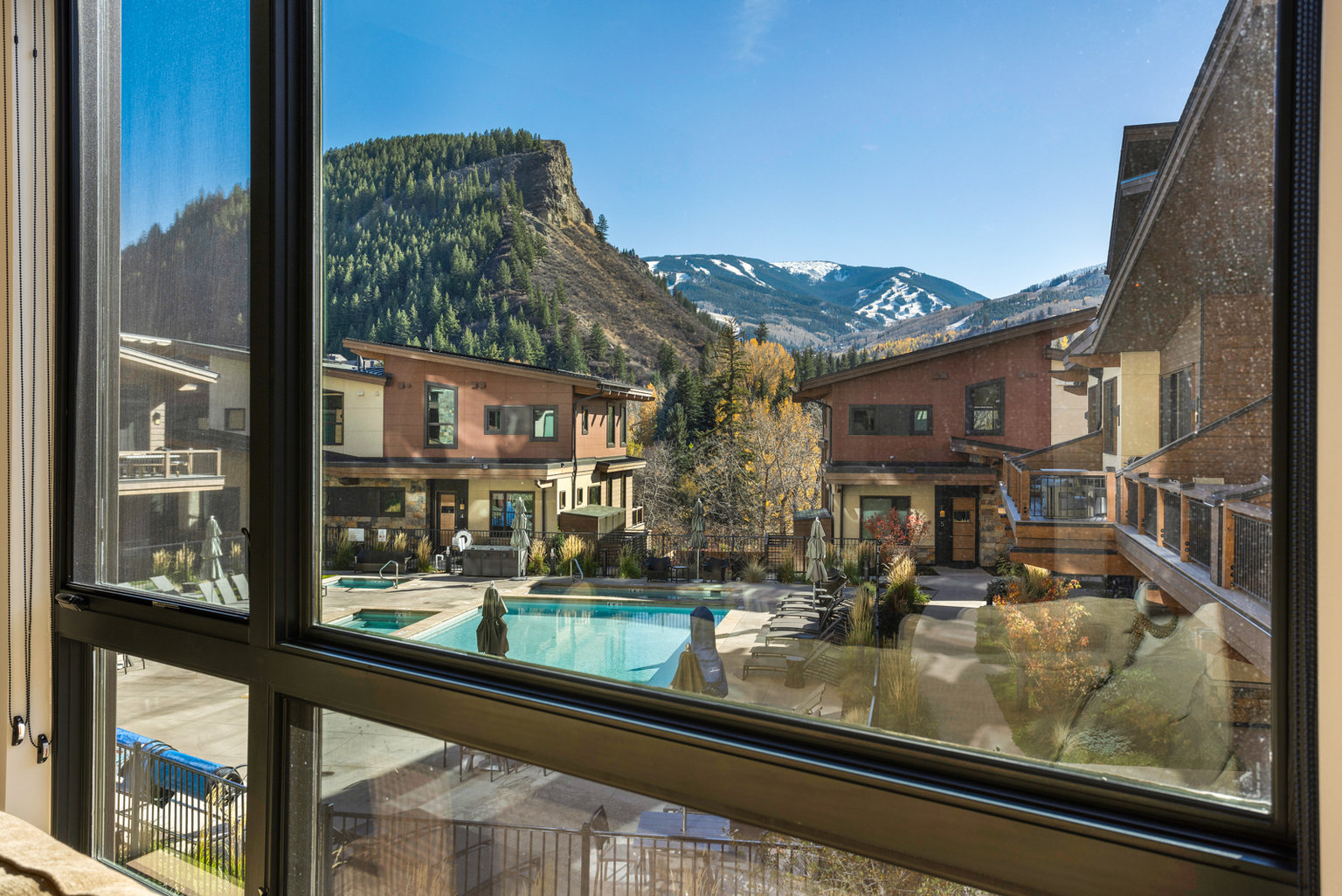 Avon Vacation Rental