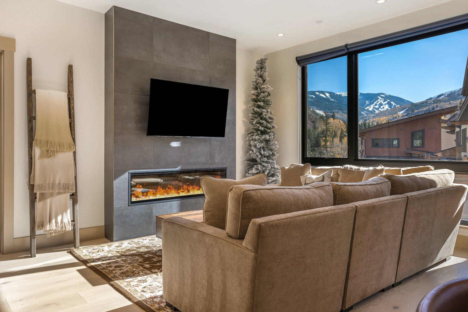 Avon Vacation Rental