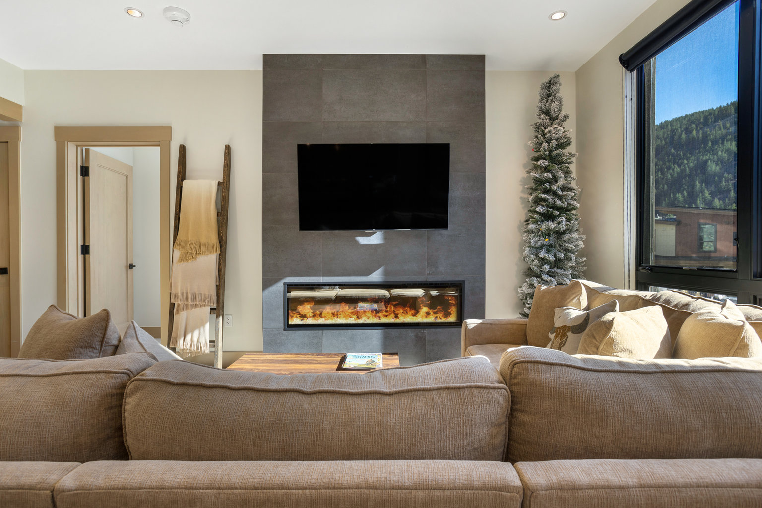 Avon Vacation Rental