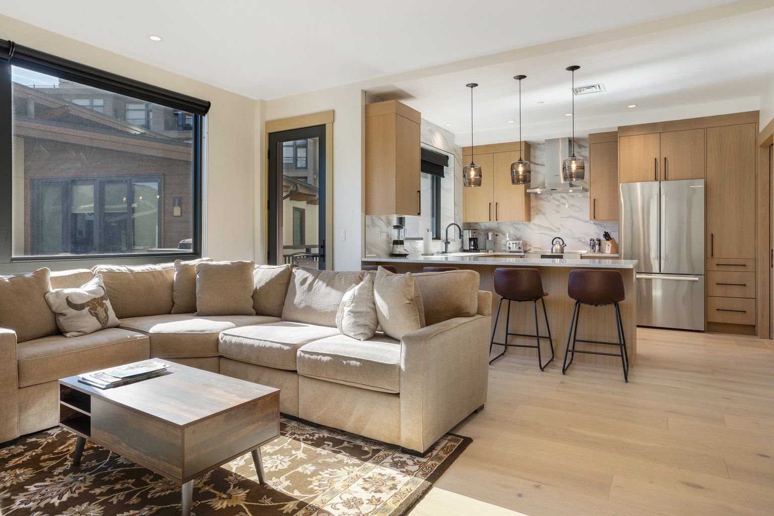 Avon Vacation Rental