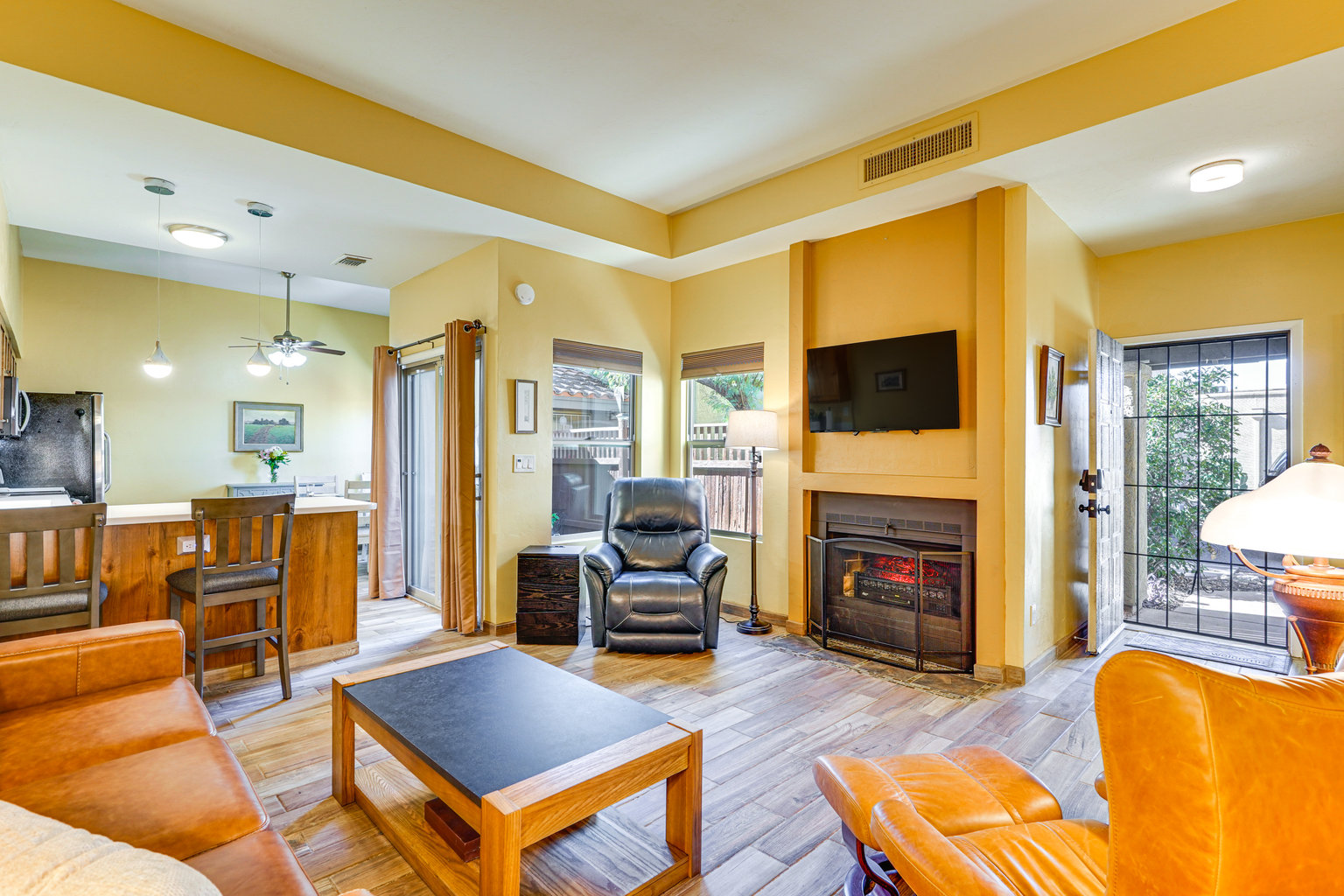 Tucson Vacation Rental
