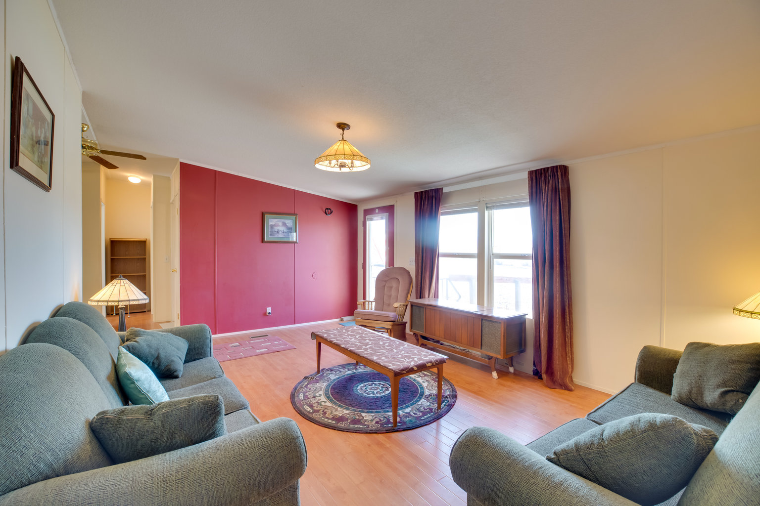 Montrose Vacation Rental