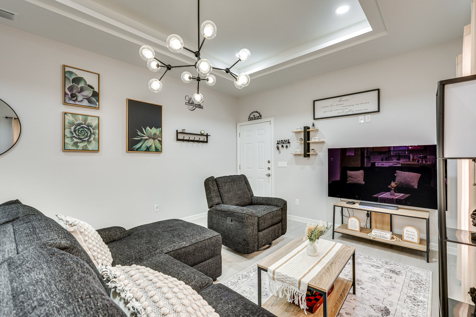 Edinburg Vacation Rental