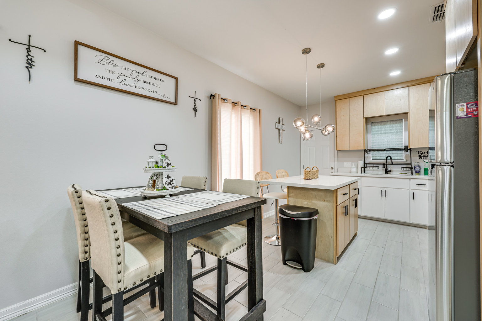 Edinburg Vacation Rental