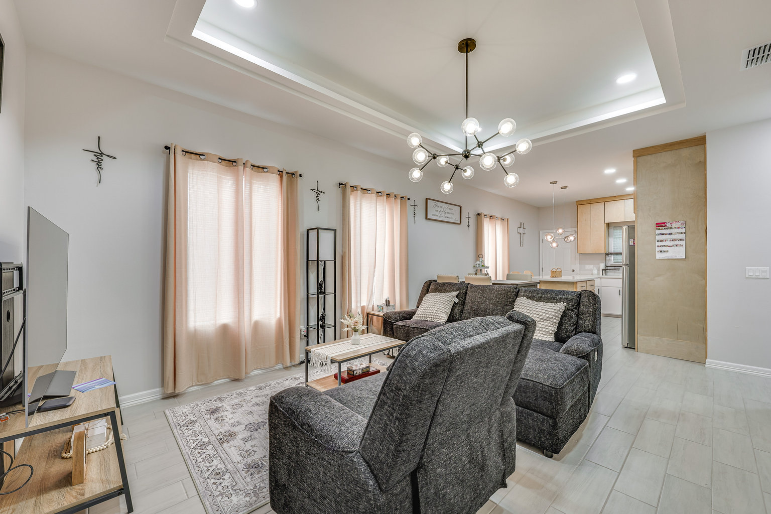 Edinburg Vacation Rental