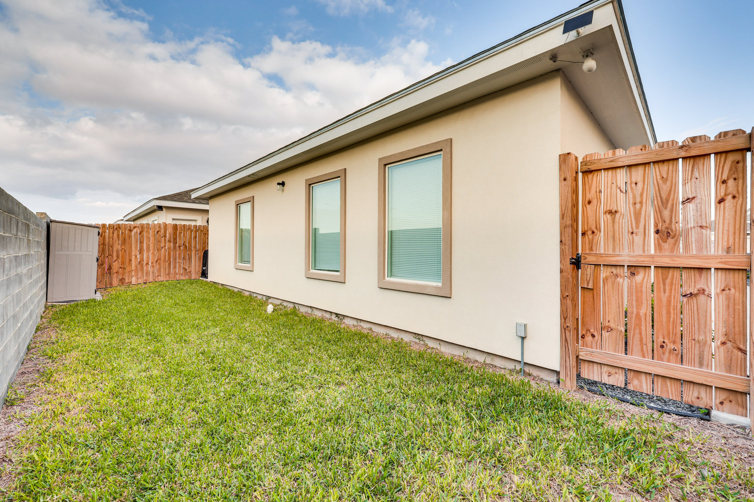 Edinburg Vacation Rental