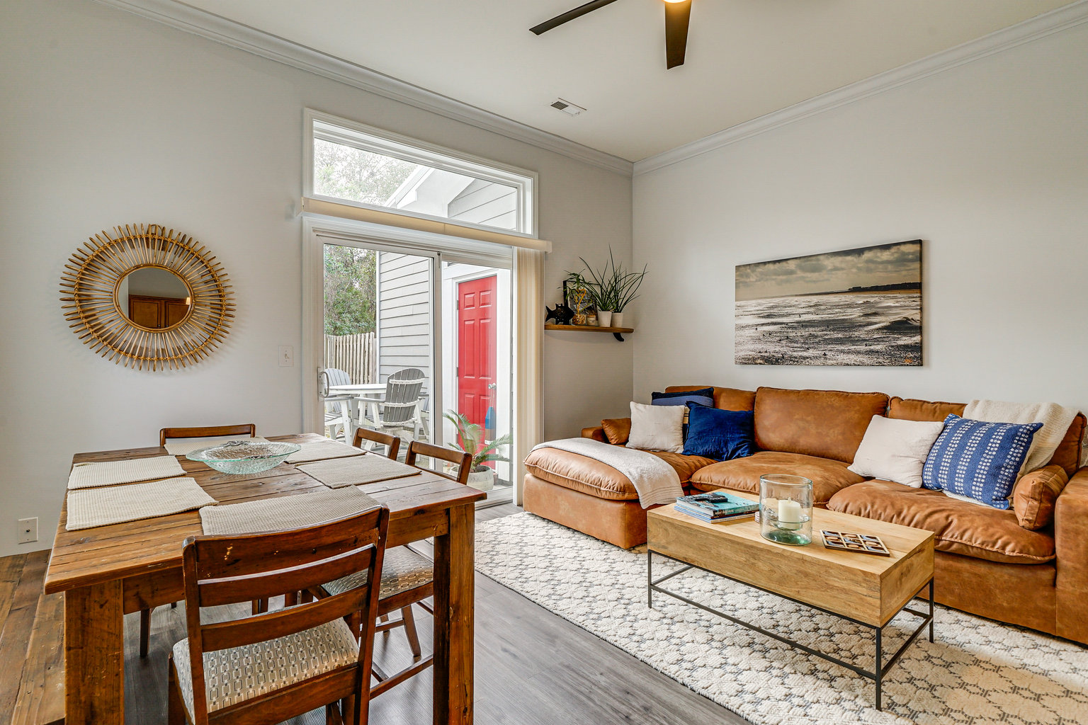 Wilmington Vacation Rental