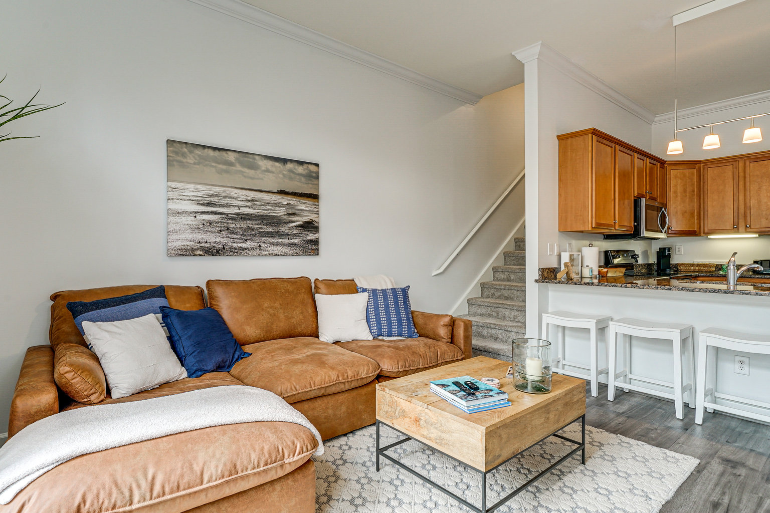 Wilmington Vacation Rental