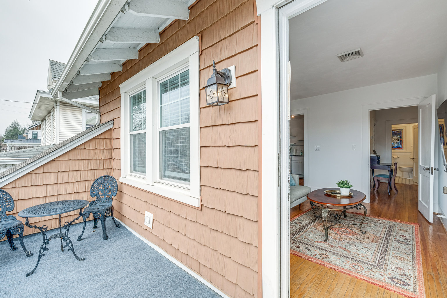 Roanoke Vacation Rental