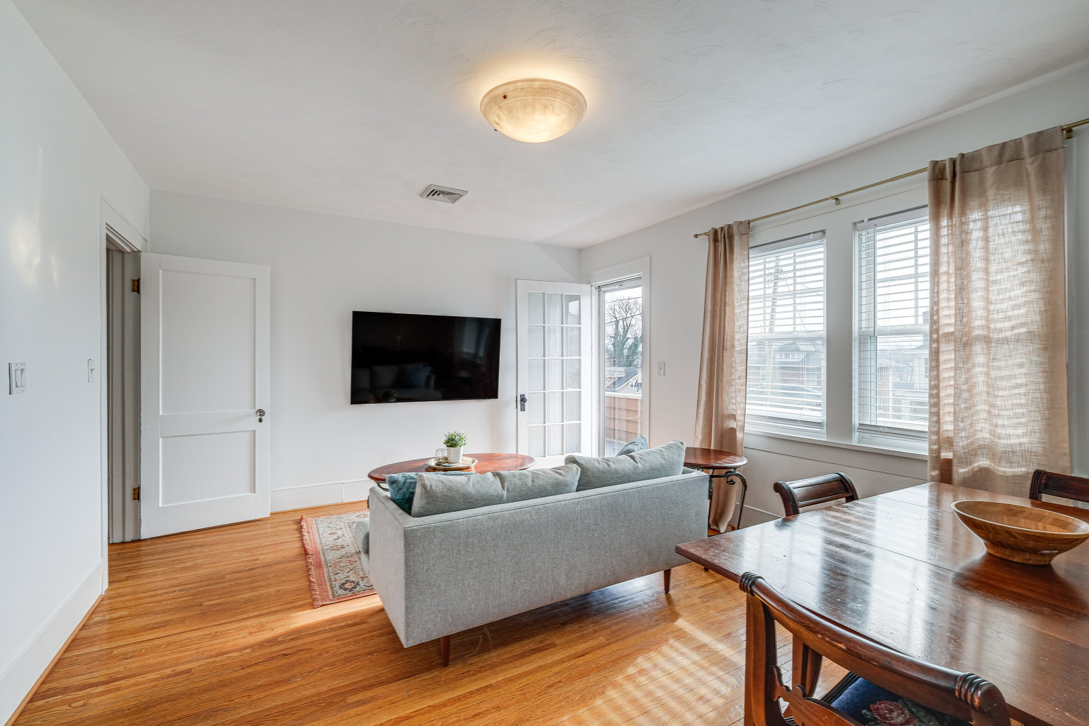 Roanoke Vacation Rental