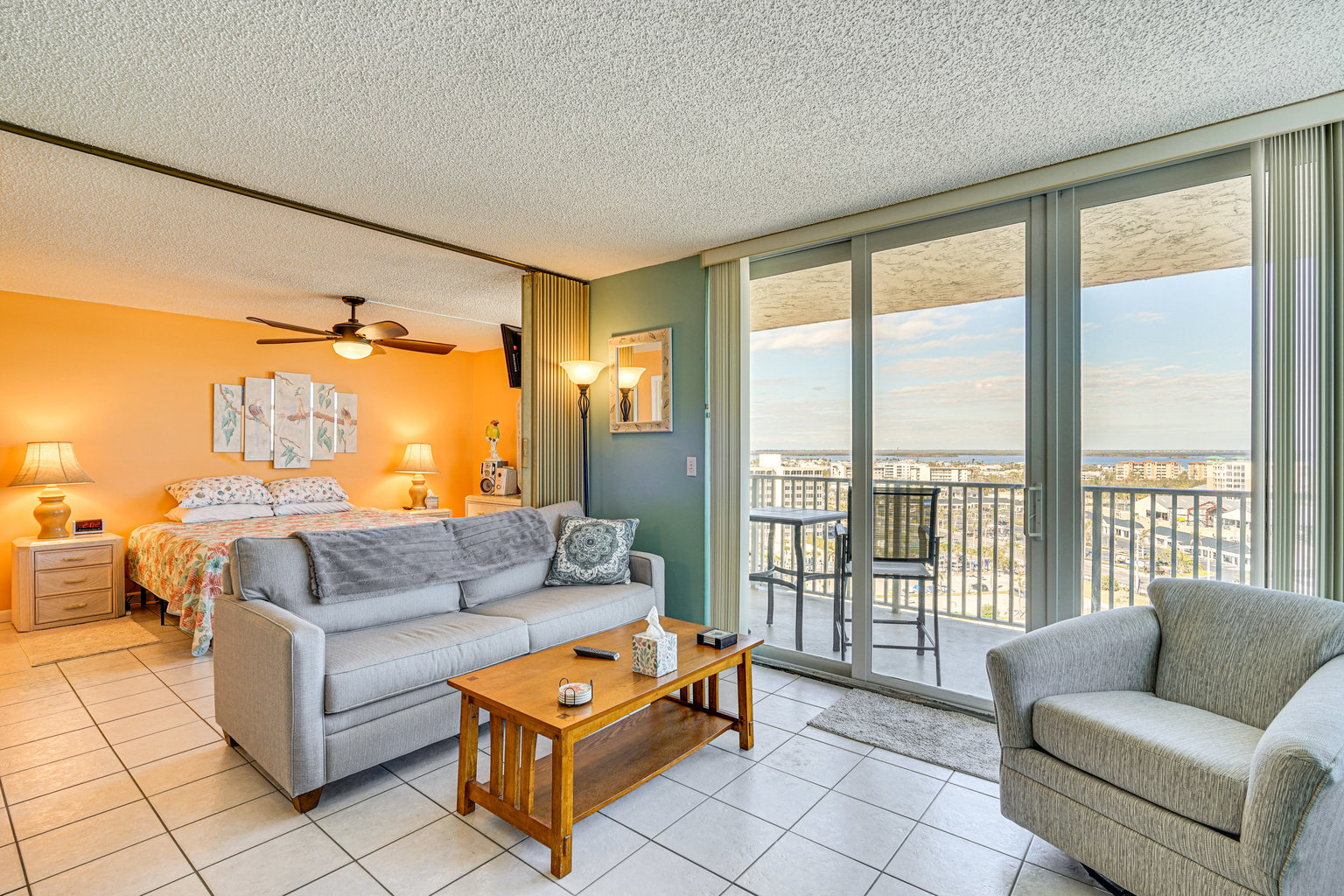 Fort Myers Beach Vacation Rental