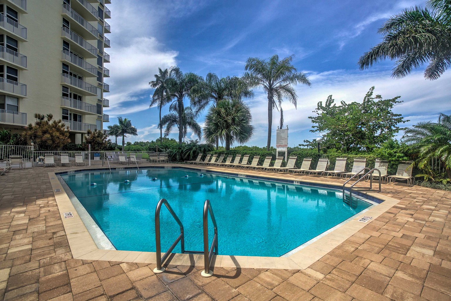 Fort Myers Beach Vacation Rental