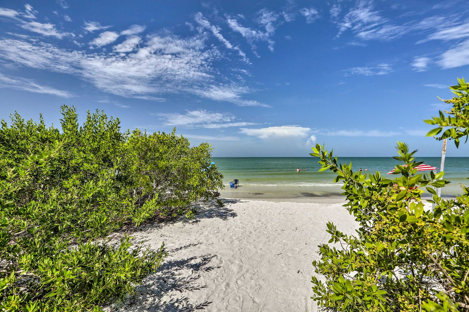 Fort Myers Beach Vacation Rental