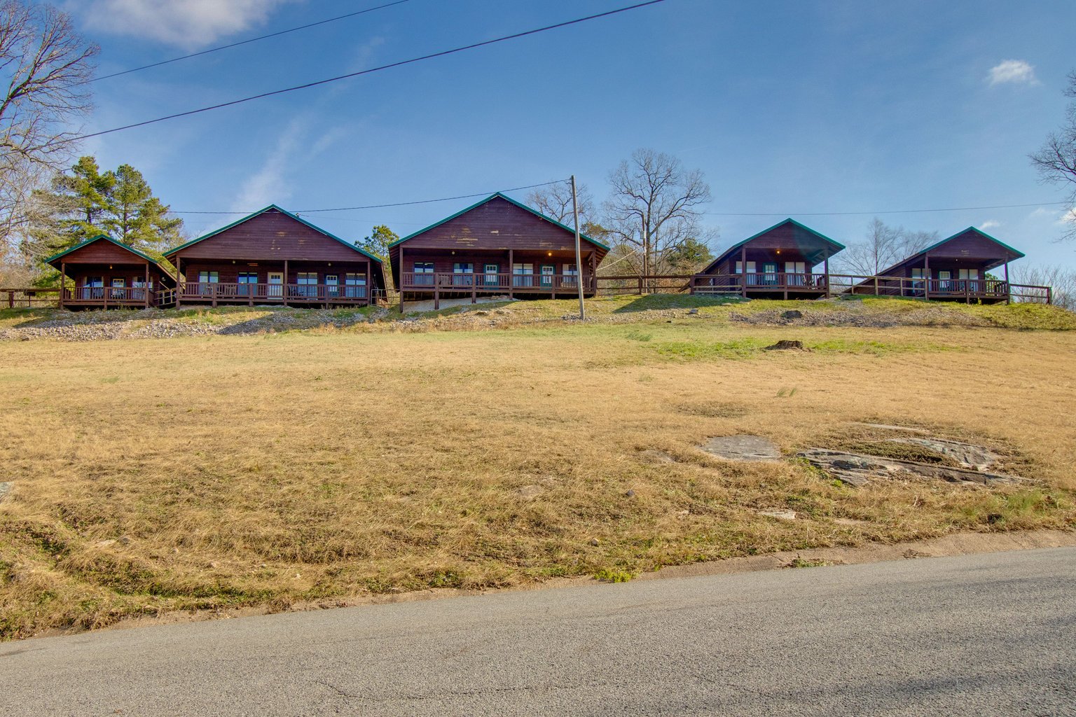 Mountain View Vacation Rental