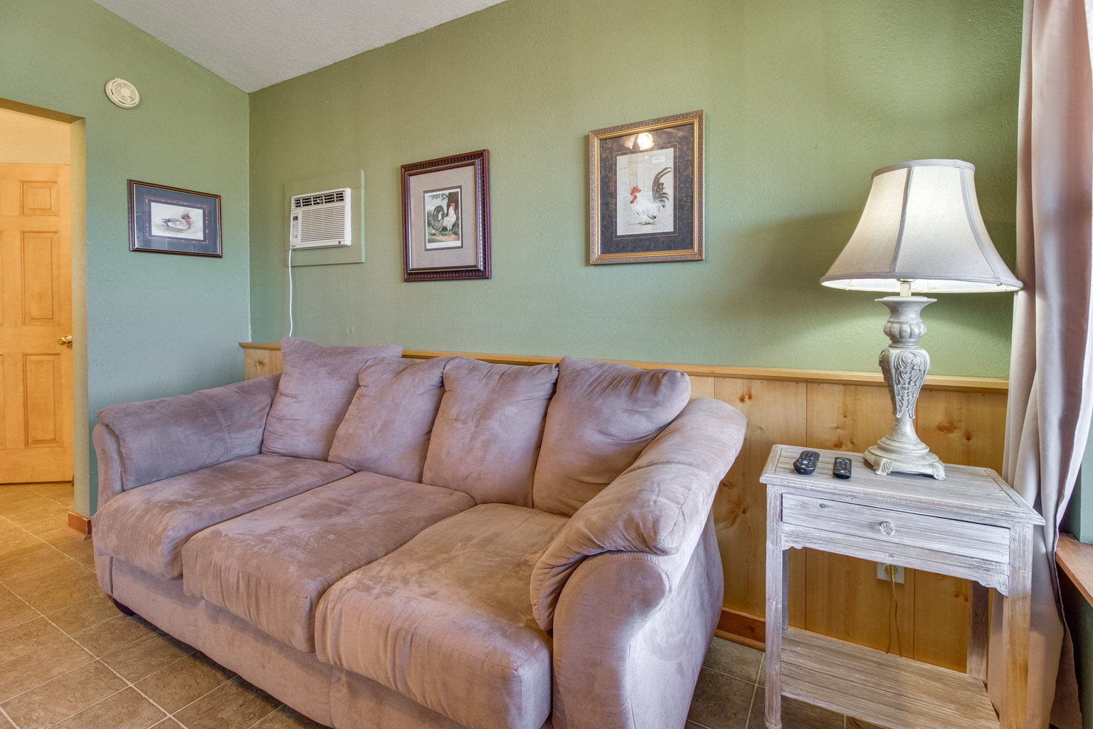 Mountain View Vacation Rental