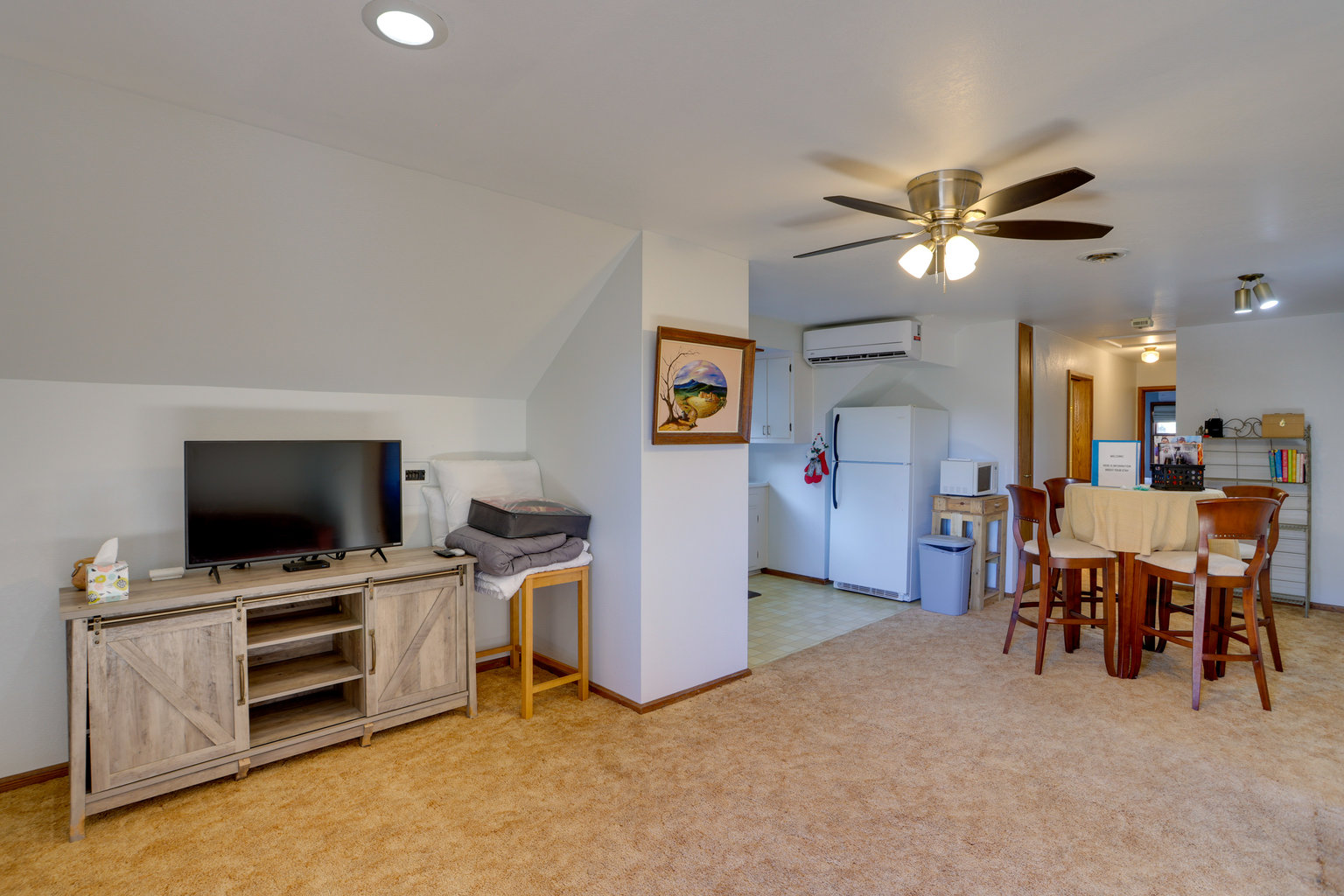 Bayfield Vacation Rental