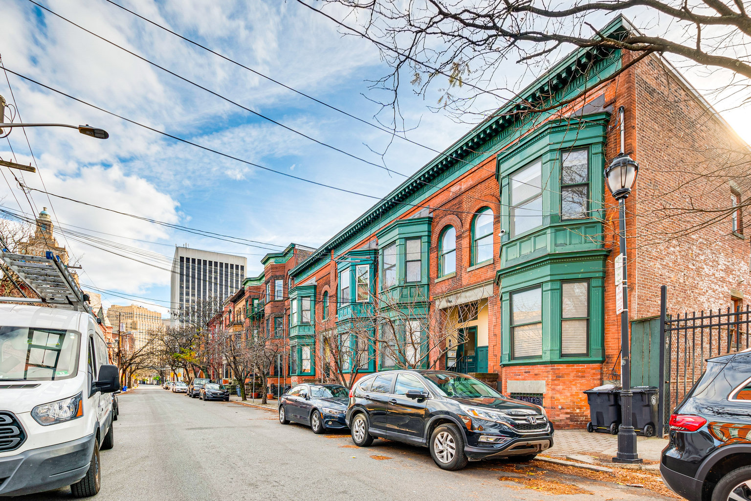 Newark Vacation Rental