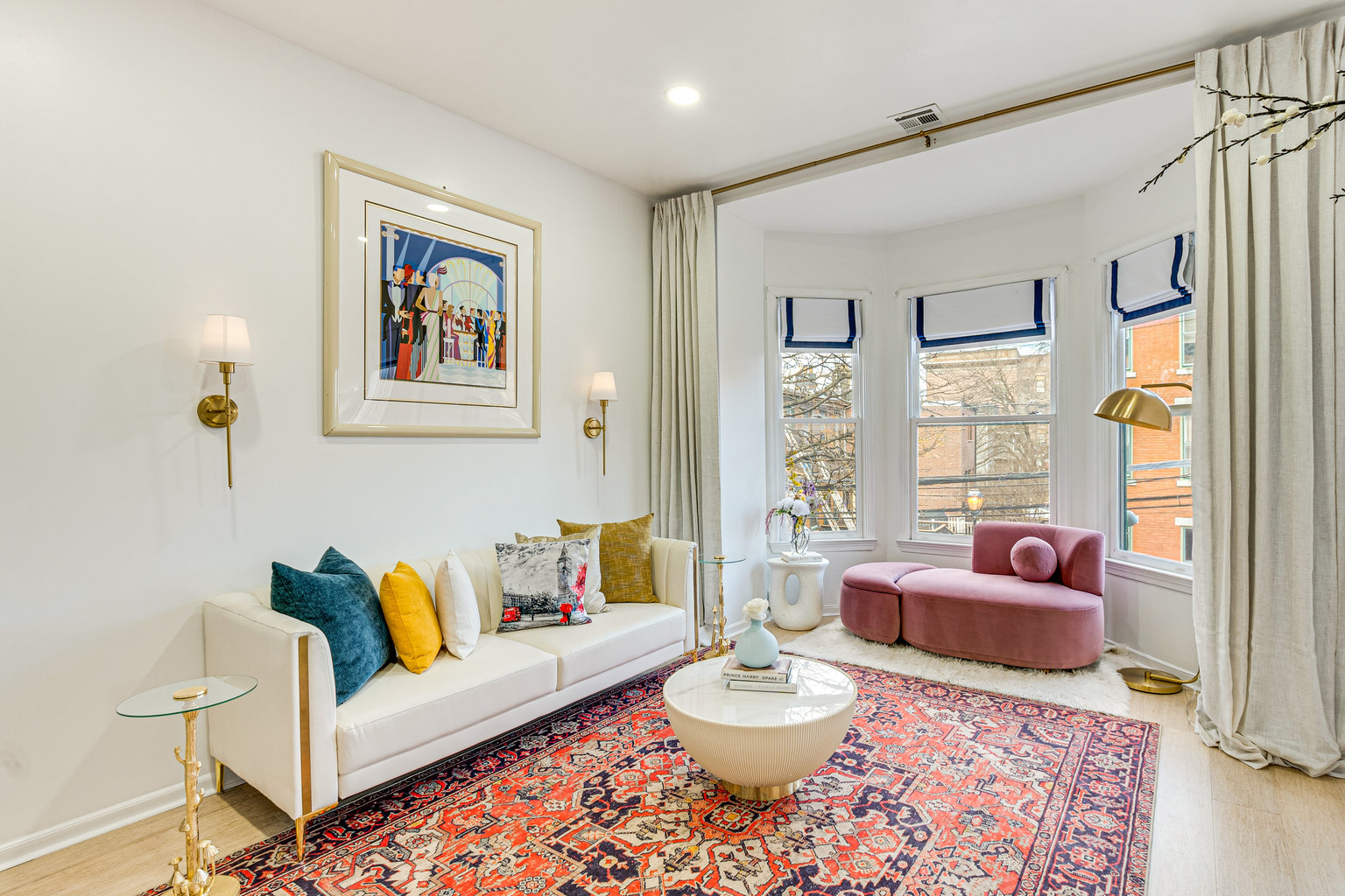 Newark Vacation Rental