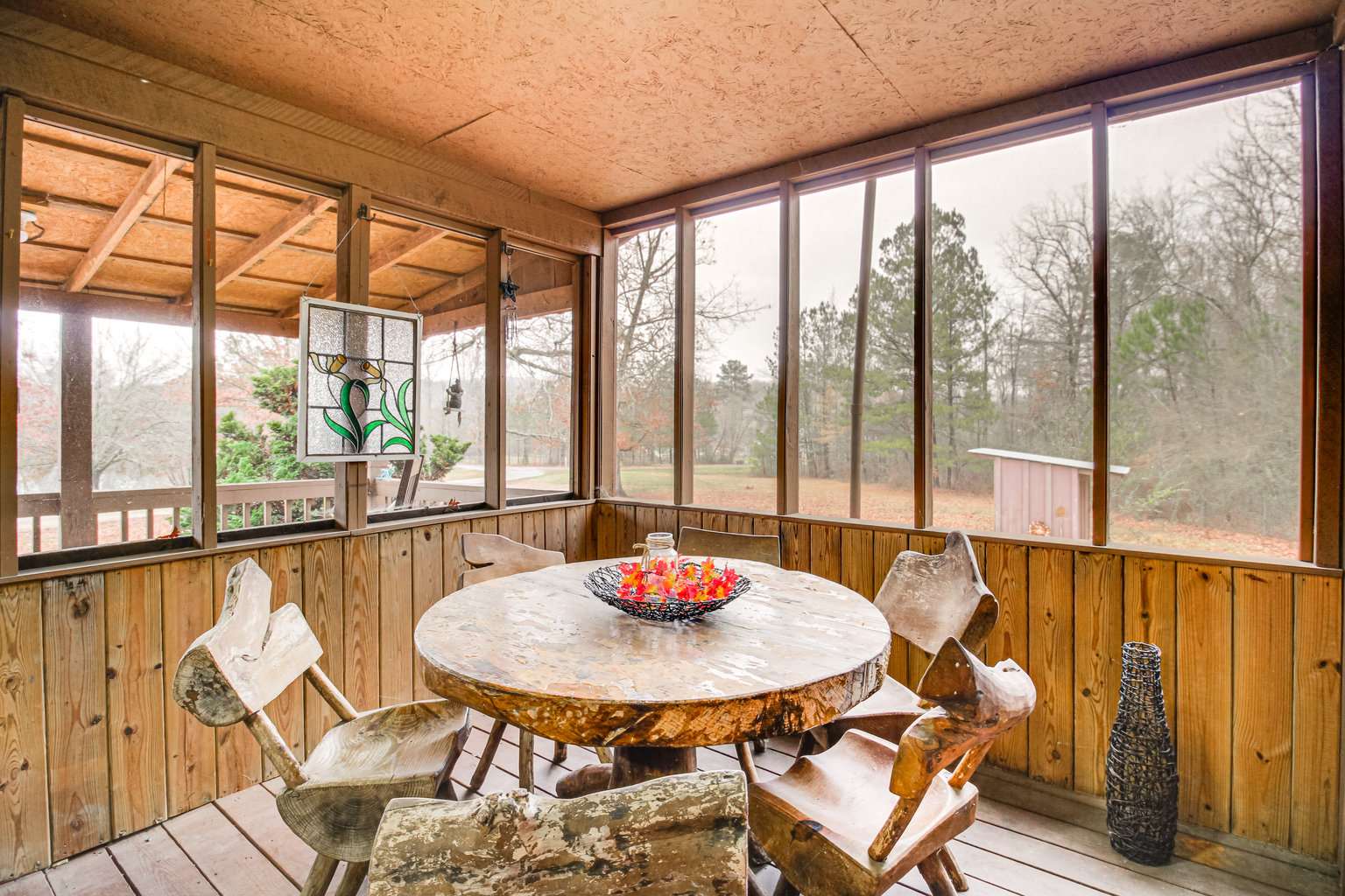 Fort Payne Vacation Rental