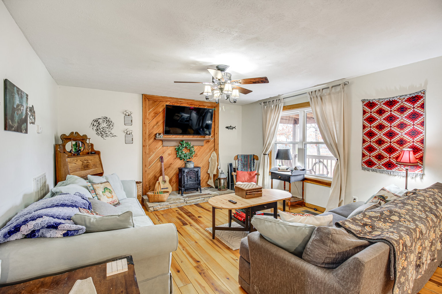 Fort Payne Vacation Rental