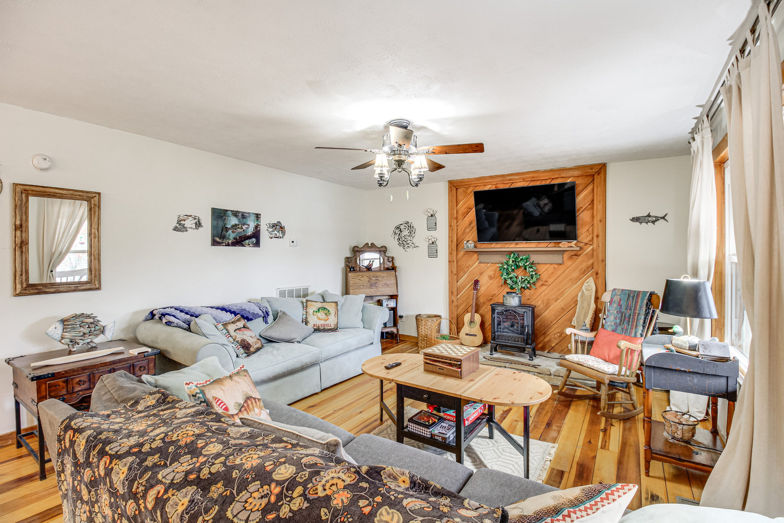 Fort Payne Vacation Rental