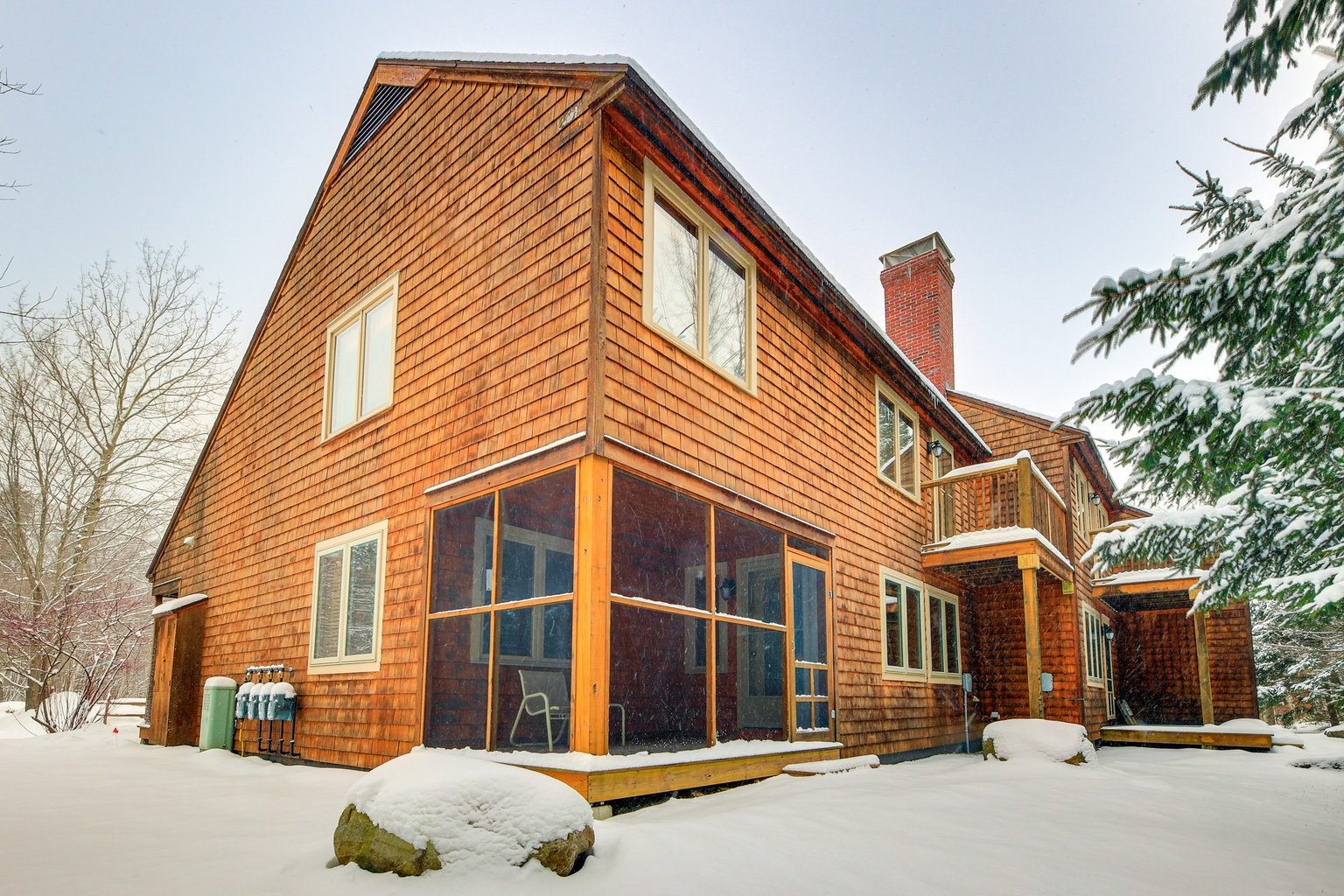 Killington Vacation Rental
