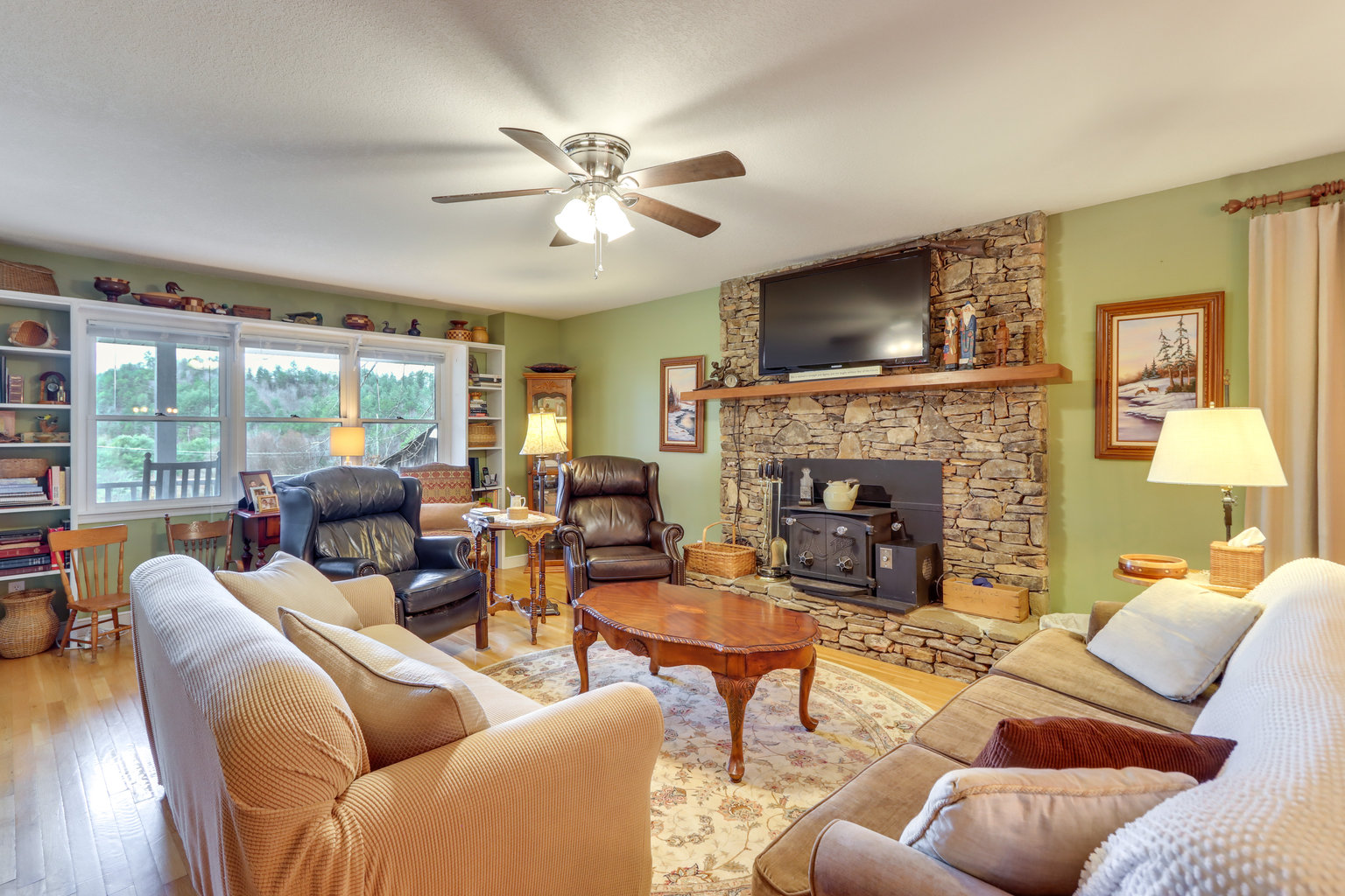 Marble Vacation Rental