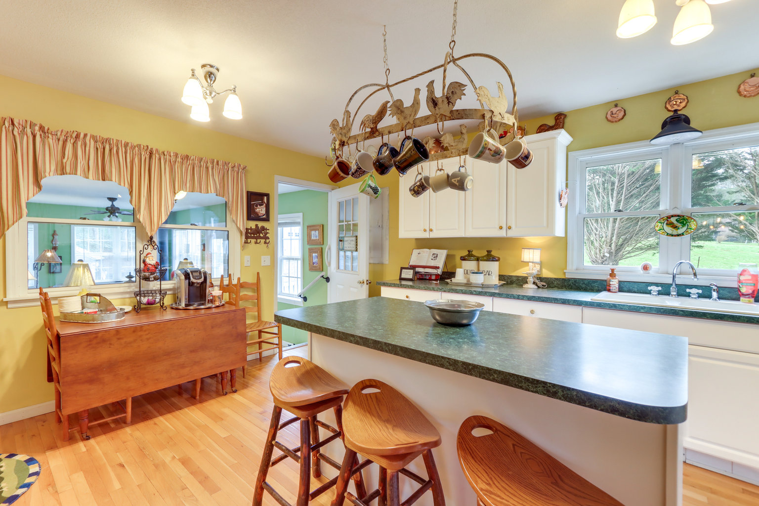 Marble Vacation Rental