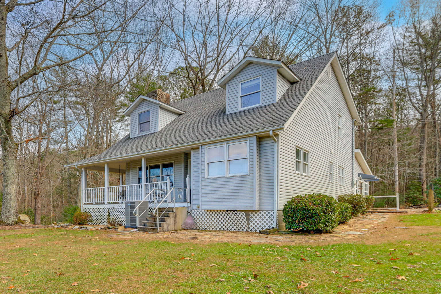 Marble Vacation Rental