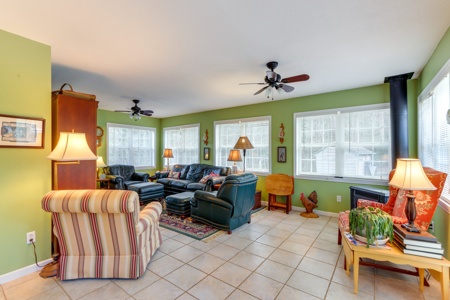 Marble Vacation Rental