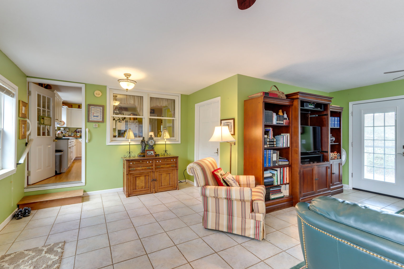 Marble Vacation Rental