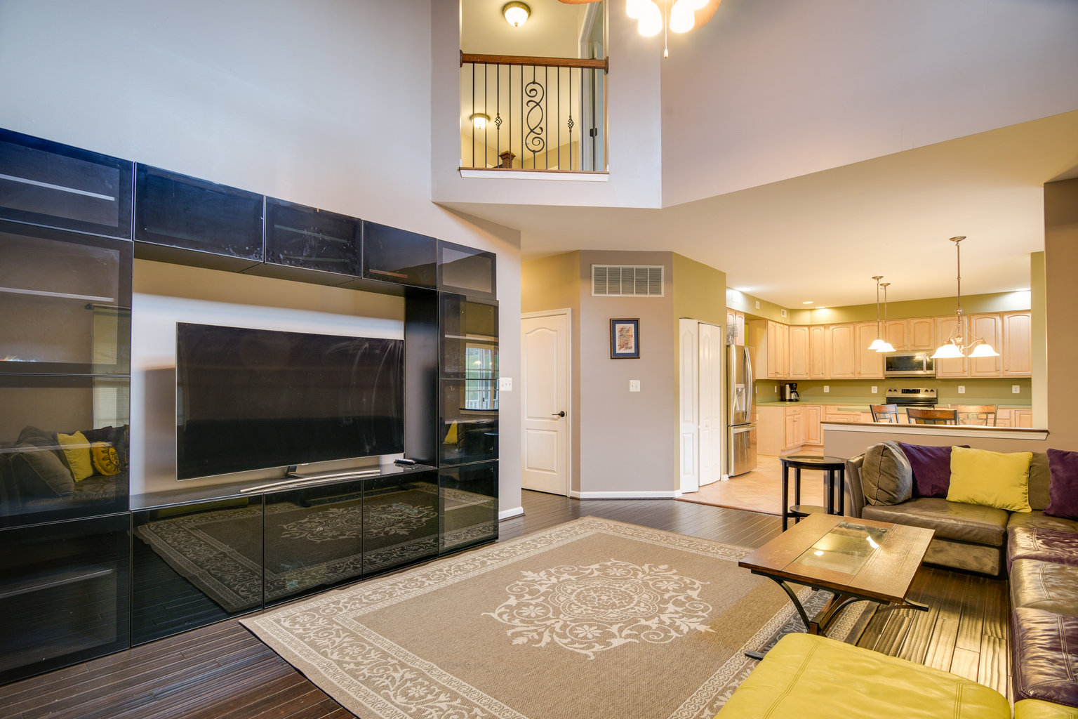 Nottingham Vacation Rental